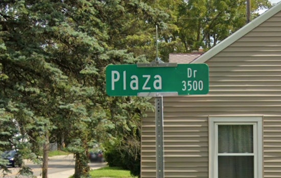 Fort Wayne Police Apprehend Woman After Standoff Involving a Machete at Plaza Drive Residence