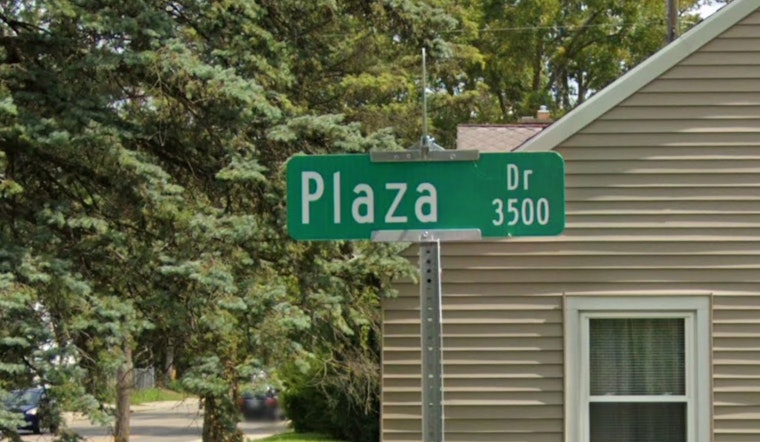 Fort Wayne Police Apprehend Woman After Standoff Involving a Machete at Plaza Drive Residence