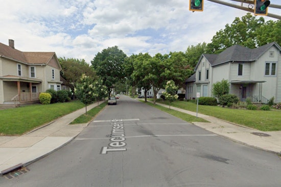 Fort Wayne Shaken by Early Morning Shooting on Tecumseh Street as Police Urge Community Assistance in Ongoing Investigation