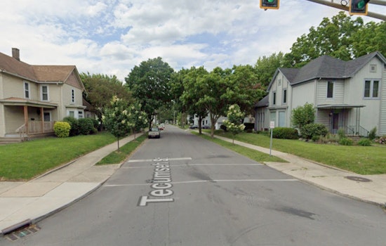Fort Wayne Shaken by Early Morning Shooting on Tecumseh Street as Police Urge Community Assistance in Ongoing Investigation