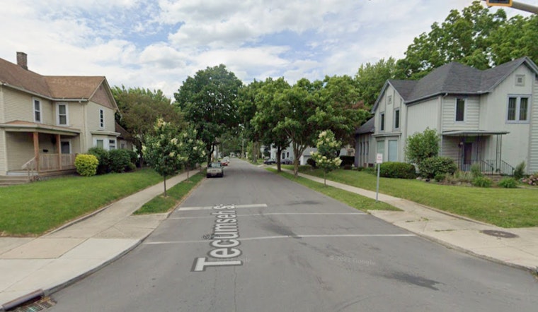 Fort Wayne Shaken by Early Morning Shooting on Tecumseh Street as Police Urge Community Assistance in Ongoing Investigation