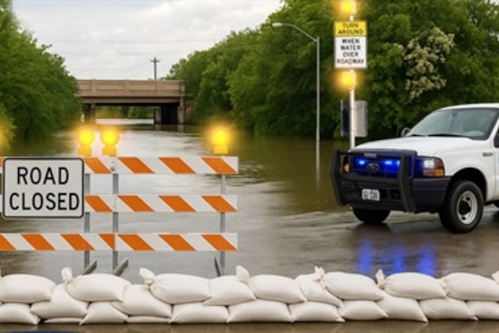 Fort Worth Amplifies Safety Measures During Texas Flood Awareness Week