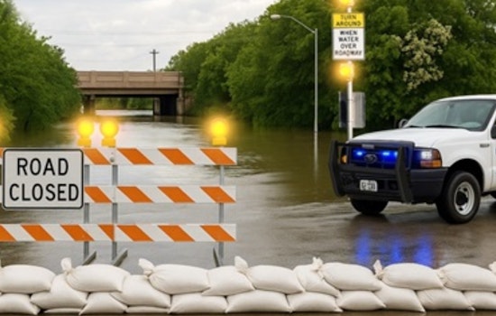 Fort Worth Amplifies Safety Measures During Texas Flood Awareness Week