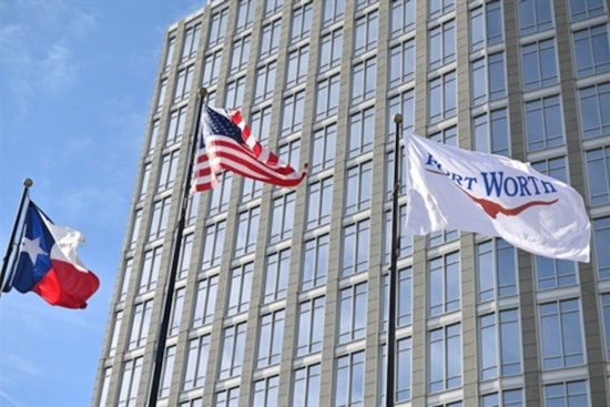 Fort Worth Announces Memorial Day Closures and Service Adjustments; Some Facilities to Remain Open