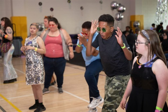 Fort Worth Celebrates Diversity with Record Attendance at Third Annual Unified Dance