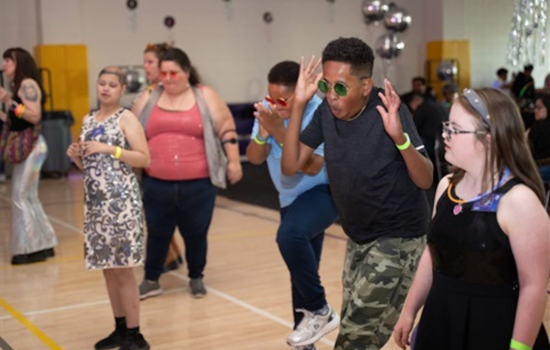 Fort Worth Celebrates Diversity with Record Attendance at Third Annual Unified Dance
