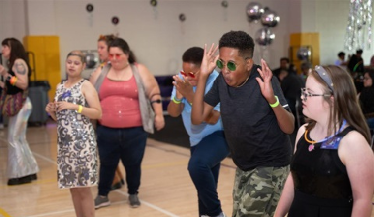 Fort Worth Celebrates Diversity with Record Attendance at Third Annual Unified Dance