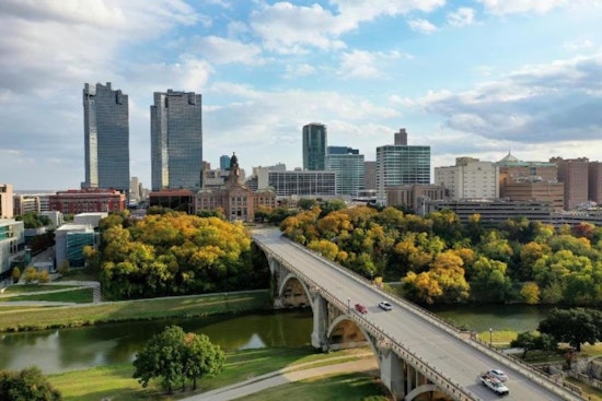 Fort Worth Celebrates Population Milestone, Surpasses 1 Million Mark to Become 11th-Largest U.S. City
