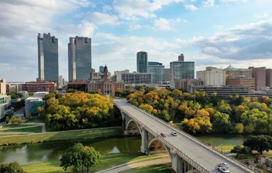 Fort Worth Celebrates Population Milestone, Surpasses 1 Million Mark to Become 11th-Largest U.S. City