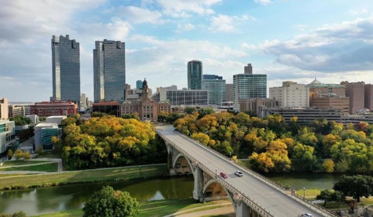 Fort Worth Celebrates Population Milestone, Surpasses 1 Million Mark to Become 11th-Largest U.S. City