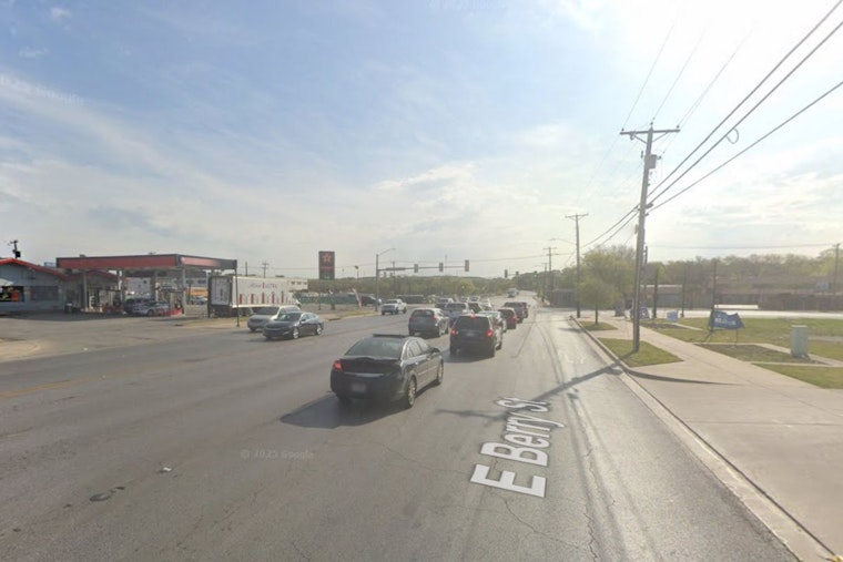 Fort Worth City Council Approves East Berry Street Corridor Plan to Revitalize Area with Mixed-Use Development