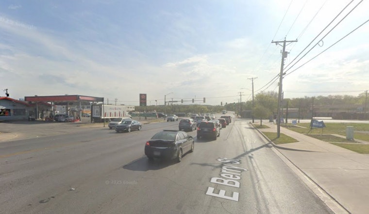 Fort Worth City Council Approves East Berry Street Corridor Plan to Revitalize Area with Mixed-Use Development