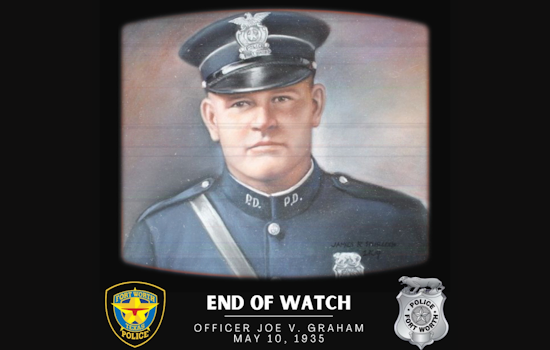 Fort Worth Community Mourns the Loss of Officer Joe V. Graham After Off-Duty Incident Leads to His Passing