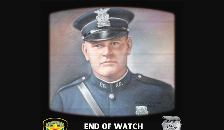 Fort Worth Community Mourns the Loss of Officer Joe V. Graham After Off-Duty Incident Leads to His Passing