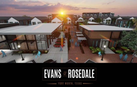 Fort Worth Council Approves Royal Capital Land Sale, Greenlighting Evans & Rosedale Revitalization Project in Historic Southside