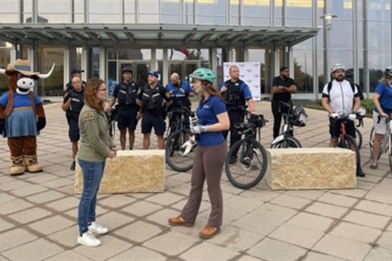 Fort Worth Embraces Eco-Friendly Commute with National Bike to Work Day Celebration