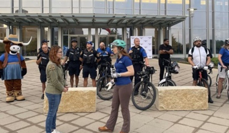 Fort Worth Embraces Eco-Friendly Commute with National Bike to Work Day Celebration