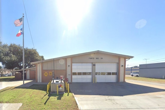 Fort Worth Fire Department Highlights Pediatric Emergency Preparedness During National EMS Week