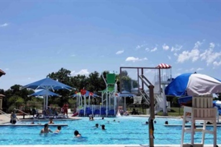 Fort Worth Ready to Beat the Heat: Pools and Aquatic Facilities