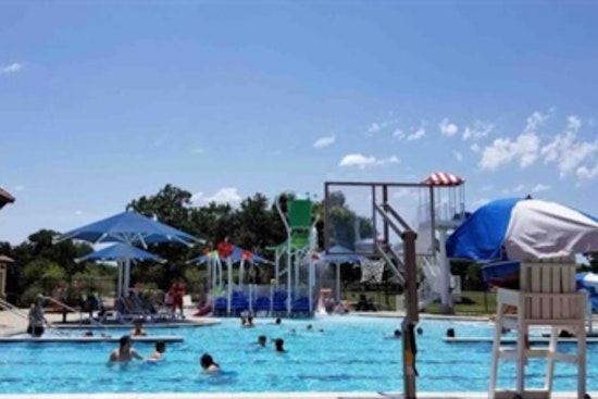 Fort Worth Ready to Beat the Heat: Pools and Aquatic Facilities Opening Memorial Day Weekend