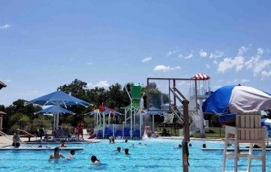 Fort Worth Ready to Beat the Heat: Pools and Aquatic Facilities Opening Memorial Day Weekend