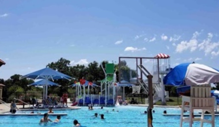 Fort Worth Ready to Beat the Heat: Pools and Aquatic Facilities Opening Memorial Day Weekend