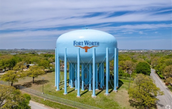 Fort Worth Residents to Voice Opinions on Impact Fee Changes for Water Infrastructure Growth