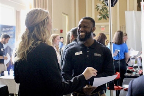 Fort Worth's "Court in the Community" Partners with Job Fair to Offer Second Chances to Those with Convictions