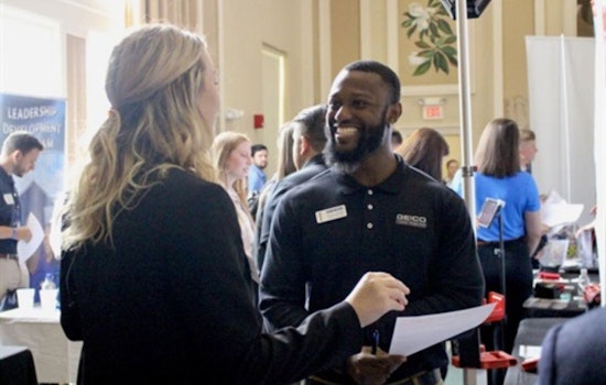 Fort Worth's "Court in the Community" Partners with Job Fair to Offer Second Chances to Those with Convictions