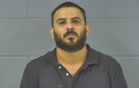 Fortville Man Sentenced to 10 Years for Domestic Battery and Firearm Threats