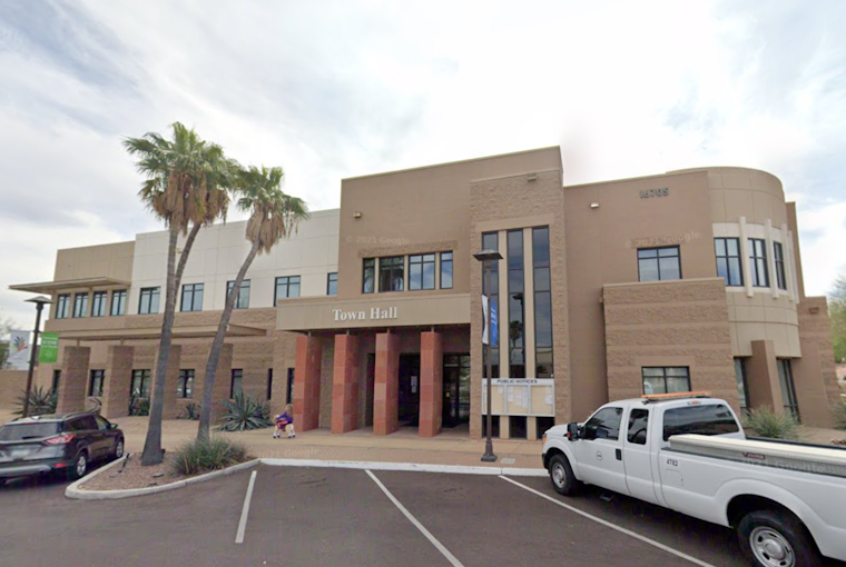 Fountain Hills Invites Community Members to Deliver Invocations at Town Council Meetings