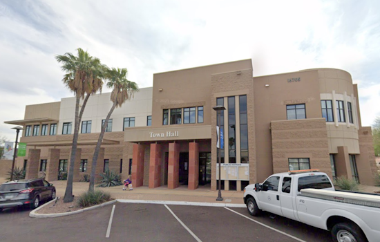 Fountain Hills Invites Community Members to Deliver Invocations at Town Council Meetings