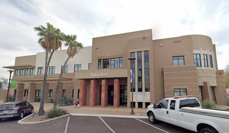 Fountain Hills Invites Community Members to Deliver Invocations at Town Council Meetings
