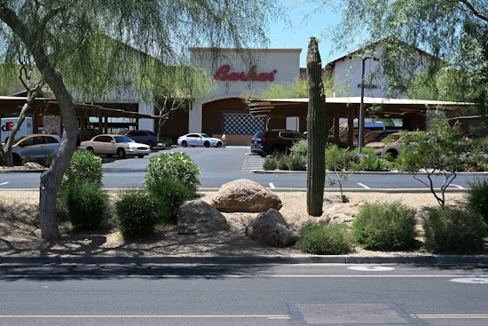 Fountain Hills to Enhance Pedestrian Access with New Sidewalk Project on La Montana Drive