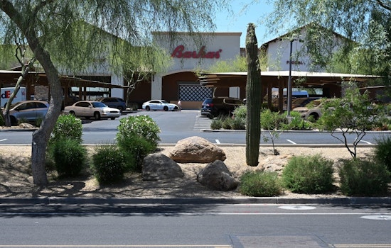 Fountain Hills to Enhance Pedestrian Access with New Sidewalk Project on La Montana Drive