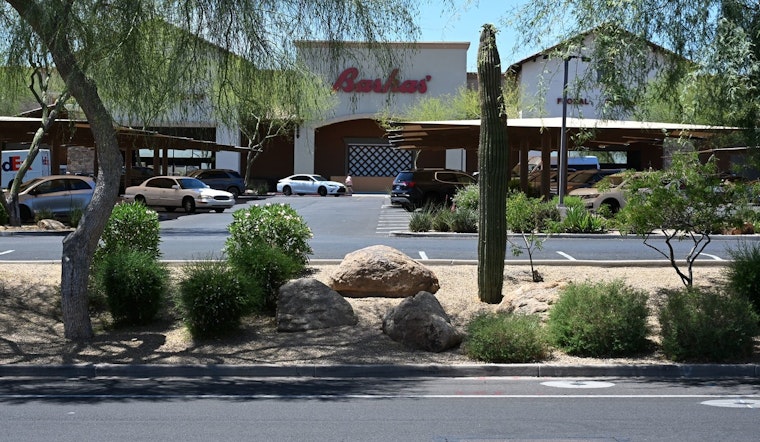 Fountain Hills to Enhance Pedestrian Access with New Sidewalk Project on La Montana Drive