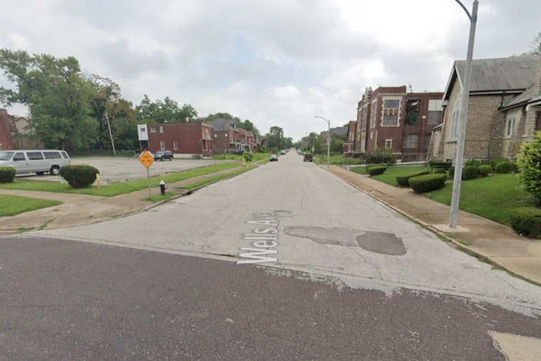 Four Dead in St. Louis Shooting Incident Involving Suspect and Law Enforcement