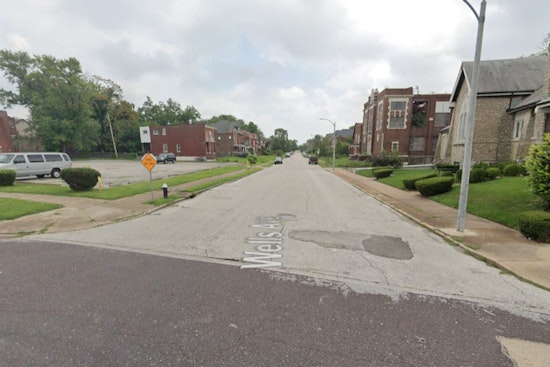 Four Dead in St. Louis Shooting Incident Involving Suspect and Law Enforcement