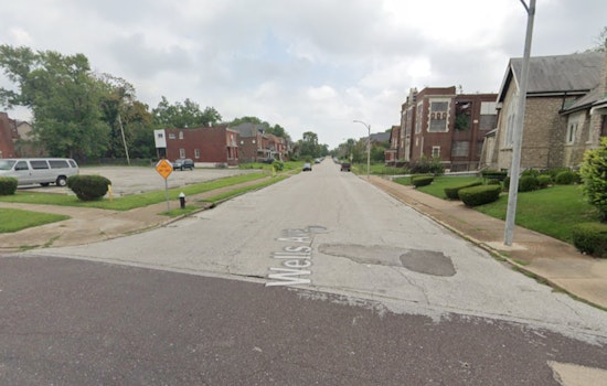 Four Dead in St. Louis Shooting Incident Involving Suspect and Law Enforcement