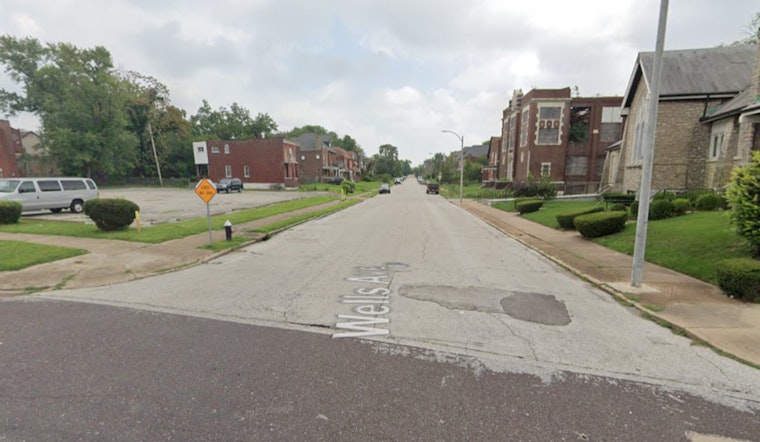 Four Dead in St. Louis Shooting Incident Involving Suspect and Law Enforcement