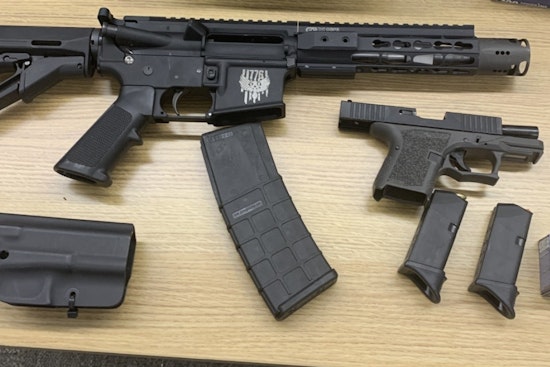 Four Gun Traffickers Convicted and Sentenced in Central New York for Selling Illegal "Ghost Guns"