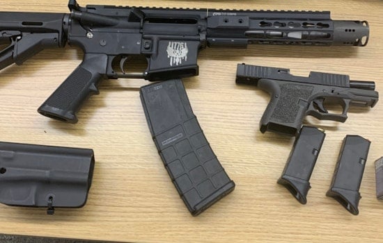 Four Gun Traffickers Convicted and Sentenced in Central New York for Selling Illegal "Ghost Guns"