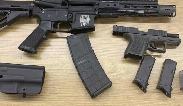 Four Gun Traffickers Convicted and Sentenced in Central New York for Selling Illegal "Ghost Guns"