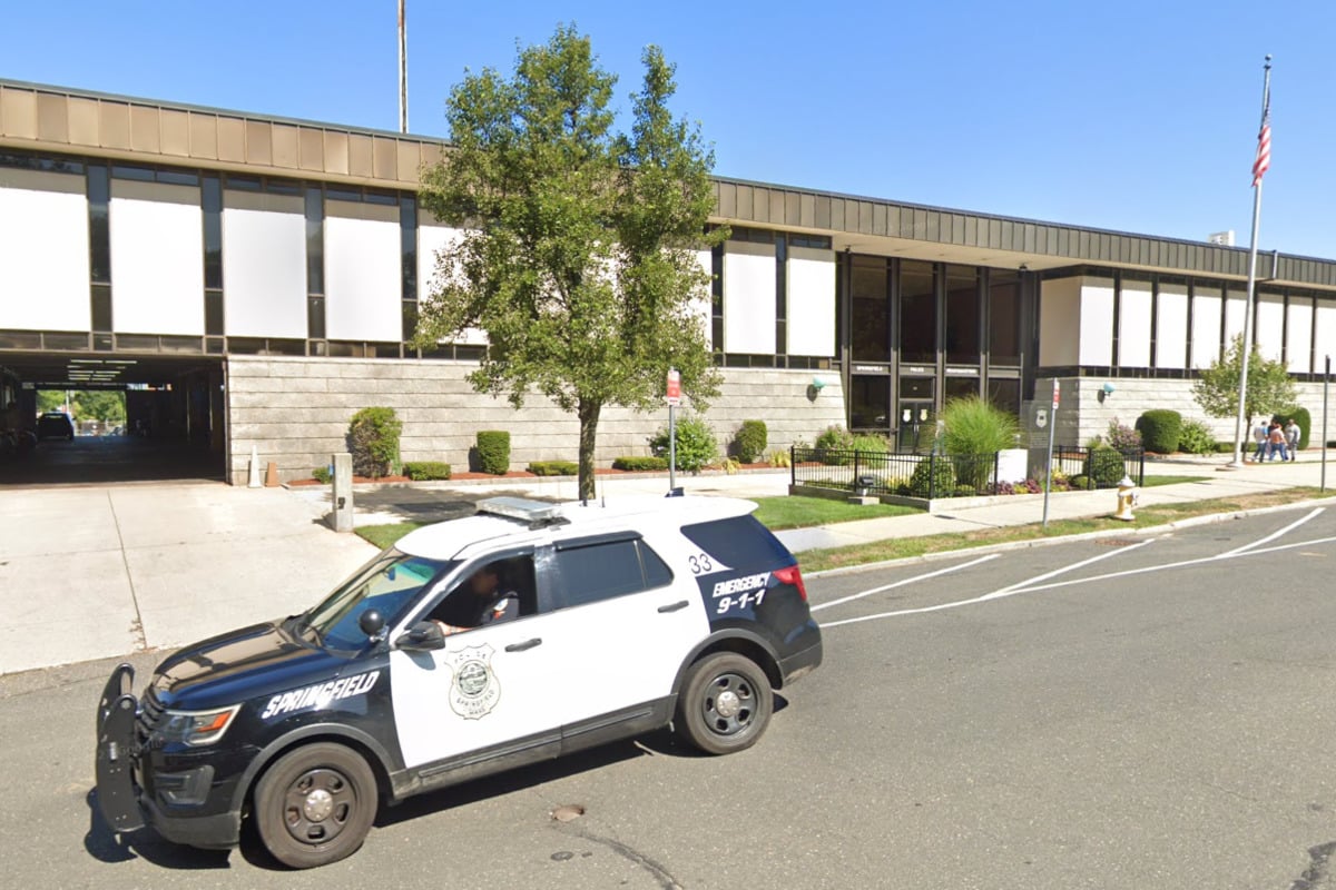 Four Men Arrested in Springfield Sting Operation Targeting Sexual Exploitation of Minors