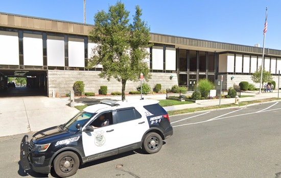 Four Men Arrested in Springfield Sting Operation Targeting Sexual Exploitation of Minors