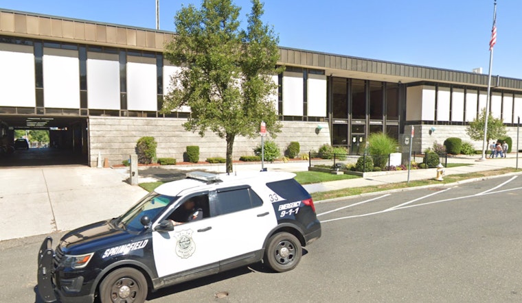 Four Men Arrested in Springfield Sting Operation Targeting Sexual Exploitation of Minors