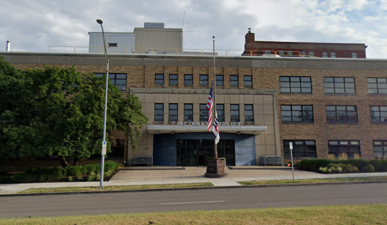 Four White Male Officers Sue Cincinnati Police Chief and City for Alleged Discrimination in Assignments and Promotions