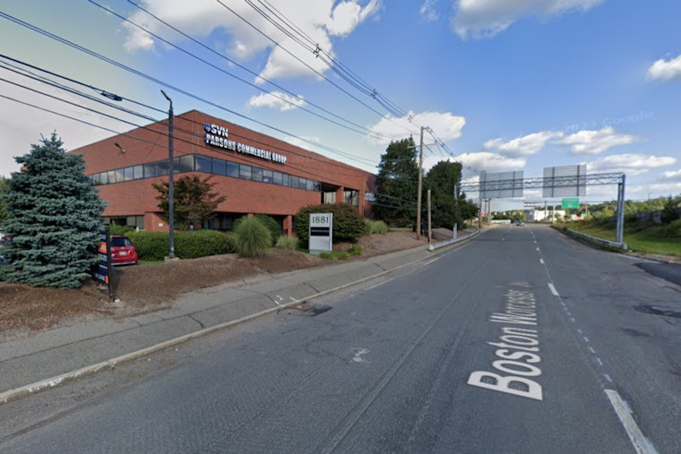 Framingham Woman Fatally Struck on Route 9, Suspect Charged with Leaving the Scene