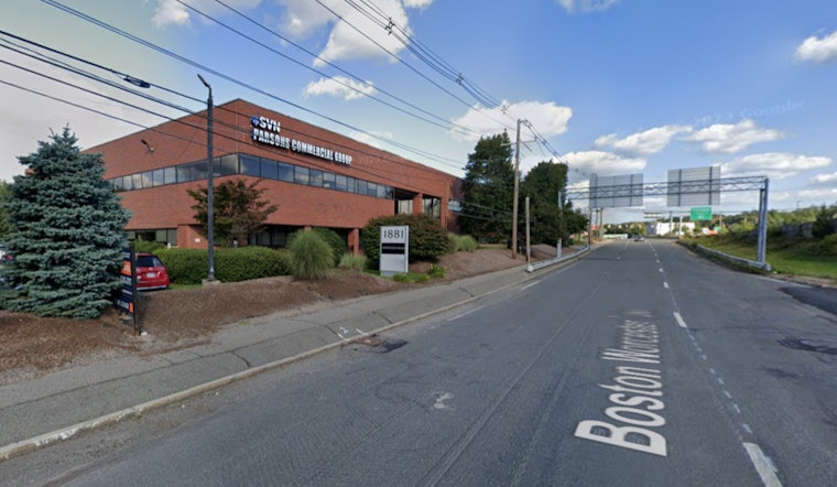 Framingham Woman Fatally Struck on Route 9, Suspect Charged with Leaving the Scene