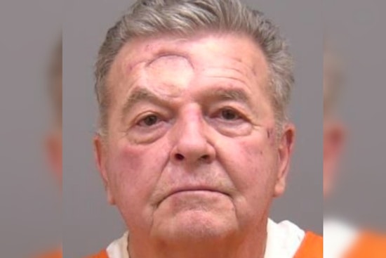 Francis Creek Man, 75, Indicted for Federal Crimes Against Minors, Could Face Life in Prison